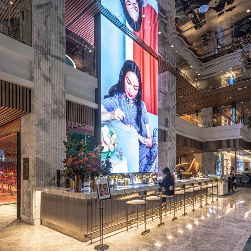 Custom Led Video Wall suppliers