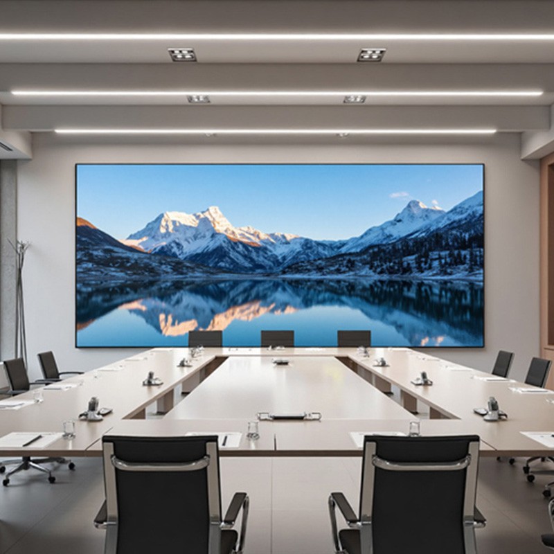 Interactive Led Wall Panels factory