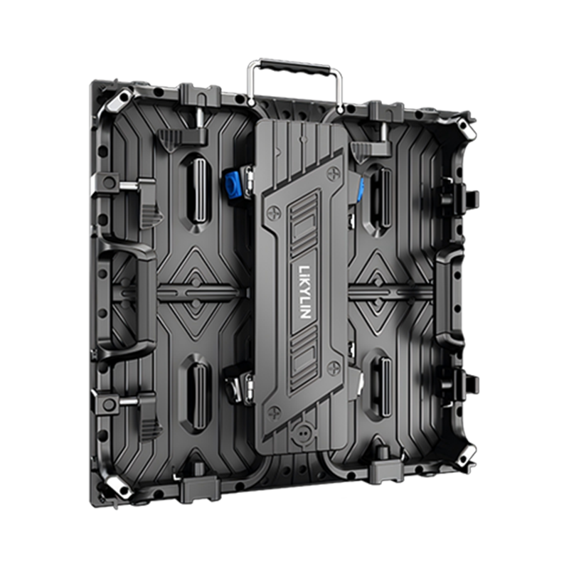 P3 91 Арэнда святлодыёднага дысплея на адкрытым паветры