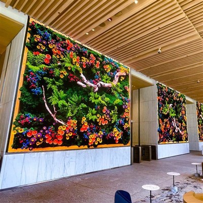 Экран лічбавага мастацтва